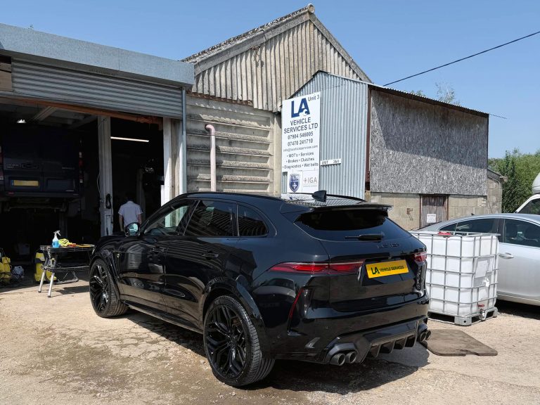 Car, Fleet & Garden Machinery Servicing, Repairs & MOT in [locationfocus]