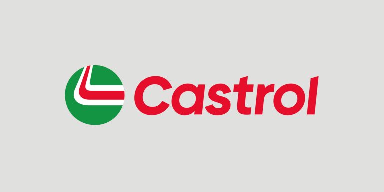 Proud to Use Castrol